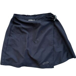 Terry Bicycles Wrap Bike Skort Womens M